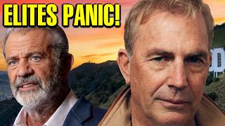 Hollywood is Freaking Out After What He Said and This Interview..