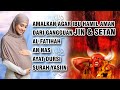 Murottal Al-Qur'an REKOMENDASI ​​merdu Agar Ibu Hamil Terhindar dari Gangguan JIN & SYAITON