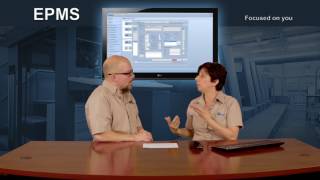 EPMS Tech Talk - Speed-Spoilage Override Button