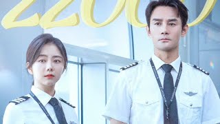 [FMV1]  谭松韵 x 王凯 - Đàm Tùng Vận x Vương Khải  - 向风而行 - Flight to you - Hướng gió mà đi