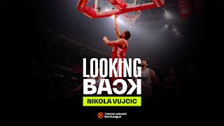 Looking Back: Nikola Vujcic Highlights