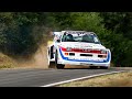 Eifel rally festival 2022 | Quattro S1, 306 MAXI, E30 M3, Delta S4, Stratos, Trabant, Kadett, ...