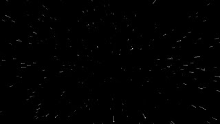 Creating a Starfield in Python/Pygame