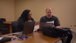 School of Business DBA Program Overview