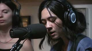 "Sludge" - Mini Trees (Live in the Studio)