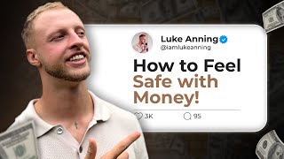 The Hidden Truth About Why Money Feels Unsafe (And How to Change It)