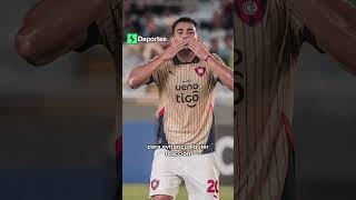 ¡UN DEBUT SOÑADO PARA CERRO EN LA LIBERTADORES!