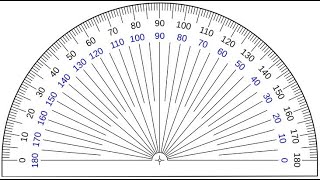 Angle finder Python