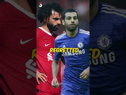 3 Footballers Chelsea Regretted Selling #sportsball #soccer #top3 # ...