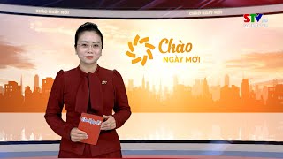 Chào ngày mới 16/1/2025