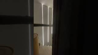 Jina me profile light installation#shorts #shortvideo #youtube