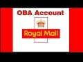 The Basics of using an Online Royal Mail PPI account - Selling online Ebay/Amazon