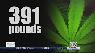 Kern Corruption: Tracking the marijuana
