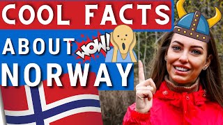 15 MOST INTERESTING FACTS ABOUT NORWAY: What makes Norway so great?