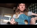 Nameless + an emotional breakdown of what the song means to me