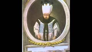 Mahmud I - The 24th Sultan Of The Ottoman Empire