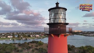 Jupiter Inlet Lighthouse: A guiding light in South Florida since 1860