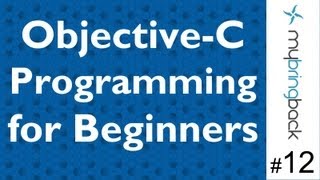 Learn Objective C Tutorial 1.12 Nested If Else
