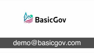 BasicGov - Code Enforcement