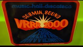 VRRR 2000 1984 MIX BY RUDY CORRADI