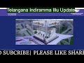 tg telangana double bed room flats update 2025 indiramma illu eligible list from online telangana