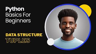 14-Python Basics - Data Structure - Tuples