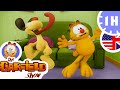 😜 Garfield is the best ! 😜 - Full Episode HD