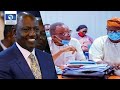 ASUU And Electricity Workers’ Strike, Ruto Wins Kenya Election + More | News Round