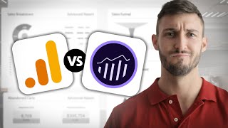 Google Analytics vs. Adobe Analytics: Don’t Choose Before Watching This!