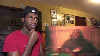Tee Grizzley - The Smartest Intro (feat. Mustard) [Official Video] REACTION