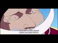 whitebeard amv let me down slowly