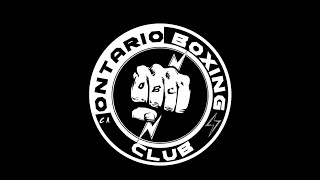 Ontario Boxing Club