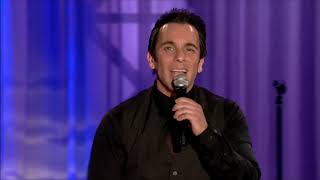 Sebastian Maniscalco - JURY DUTY (What's Wrong With People?)