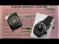 3 Months OFF the Wrist: Tudor Black Bay Ceramic - Service update