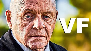 LE VIRTUOSE Bande Annonce VF (2022) Anthony Hopkins