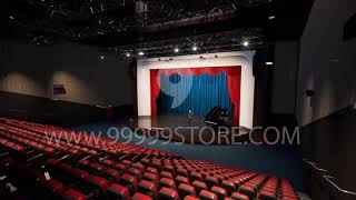 Vmix VirtualSet - 4K Stage01