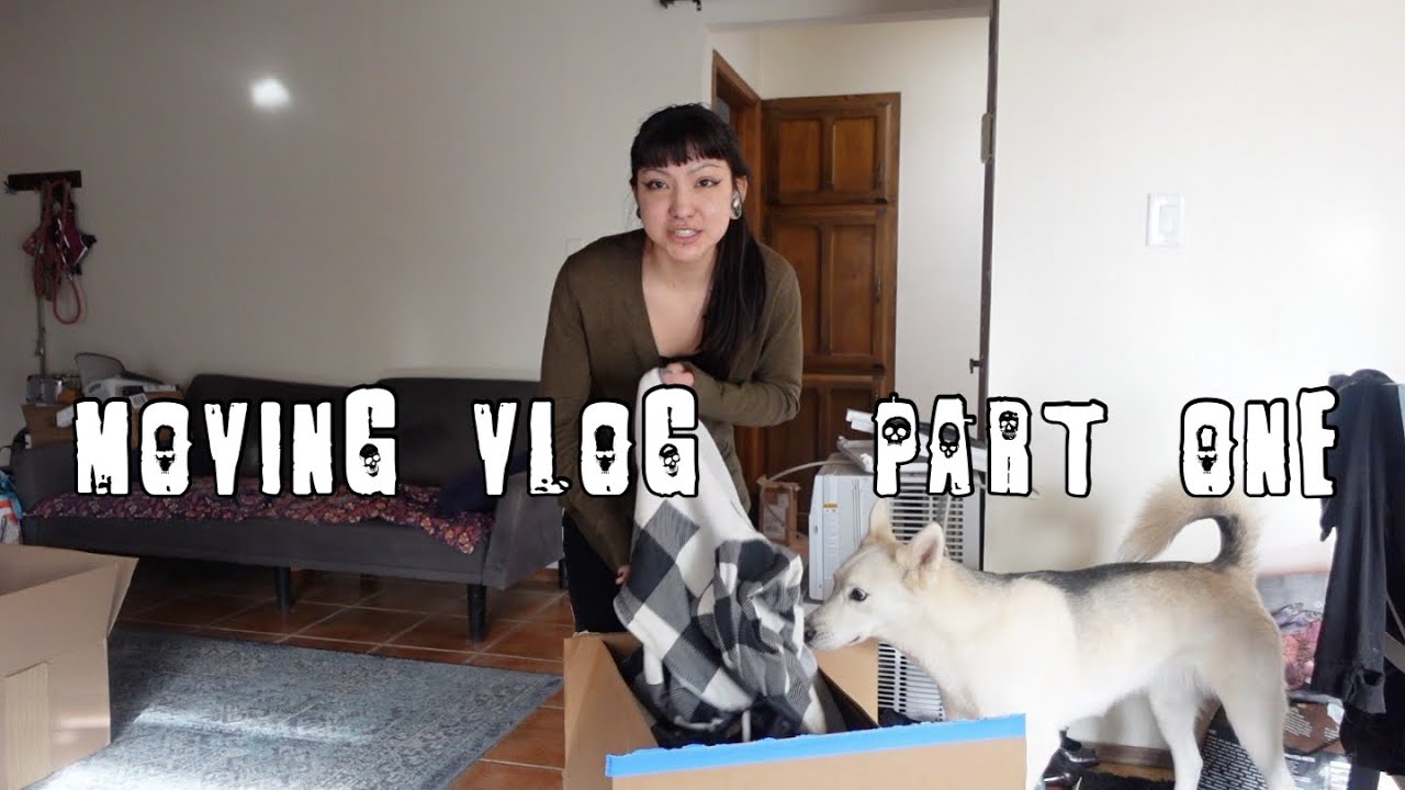 Moving Vlog Part 1 Youtube Moving Vlog Part 1 Youtube