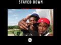 Stayed Down Ft. Bossman Black Promo Video