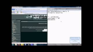 Episode 16 - Hellbound Hackers Basic 5