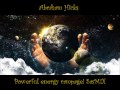 abraham hicks powerful energy rampage sasm x