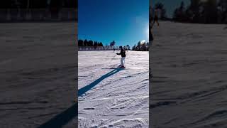 Skiing in Andorra