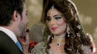 Zain & Shahbano | Amazing Pakistani Cinematic Wedding 2019 Highlights Pakistani wedding Highlights