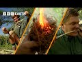 Best of Ray Mears: 5 Ingenious Survival Hacks | Ray Mears’ Bushcraft | BBC Earth Explore