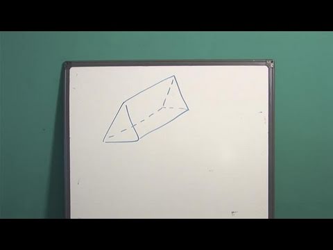 How To Get The Surface Area Of A Triangular Prism How To Get The Surface Area Of A Triangular Prism