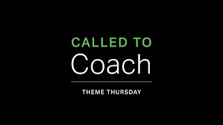 Positivity: Learning to Love All 34 Talent Themes -- Theme Thursday -- S1