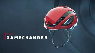 GameChanger │ABUS Road helmet