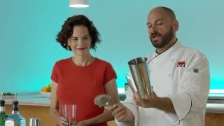 Mixology Techniques: Martini Masterclass