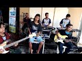 NS VIDEO AMATIR live latihan new desta