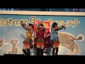 20160807 山口県 オレンジ☆みるふぃ～ゆ＠汐留ロコドル甲子園2016