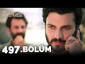 Yemin 497. Bölüm | The Promise Season 4 Episode 497